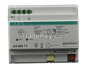 KNX/EIB 640mA, Knx Power supply