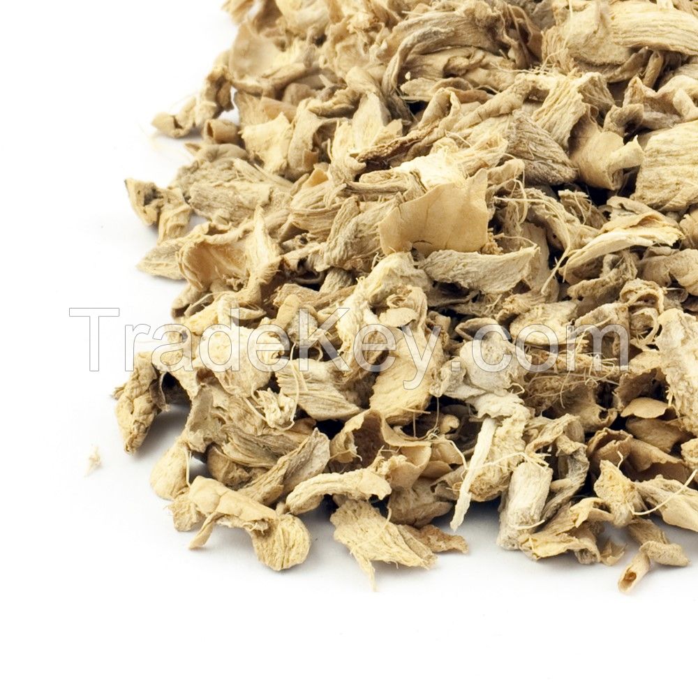 Split Dried Ginger