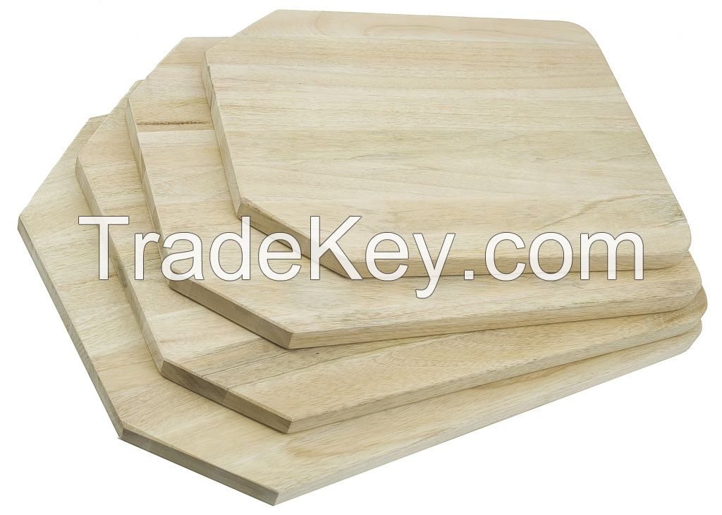 Mango wood Utility Chopping Boards