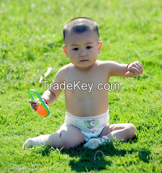 Easy-Ups disposable Potty Training Pants pull up diapers  