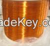 Class 130 Polyester enameled copper wire