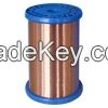 class 130 self solderable polyurethane enameled copper wire
