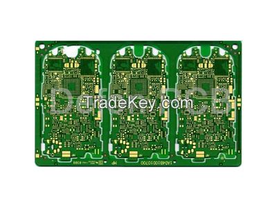 Multilayer PCB