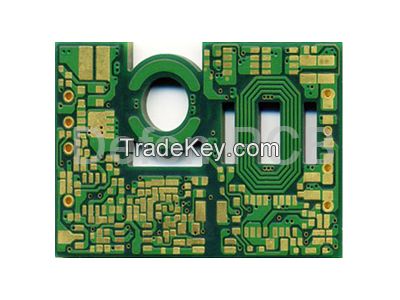 Heavy copper Power module PCB