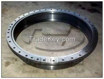 Forging parts,Excavator forging part