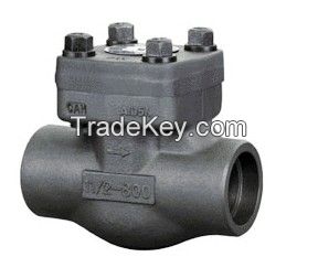 Forged Steel Check Valve