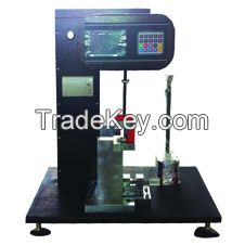 Hot Selling Impact Testing for Plastic Izod Charpy Impact Tester 