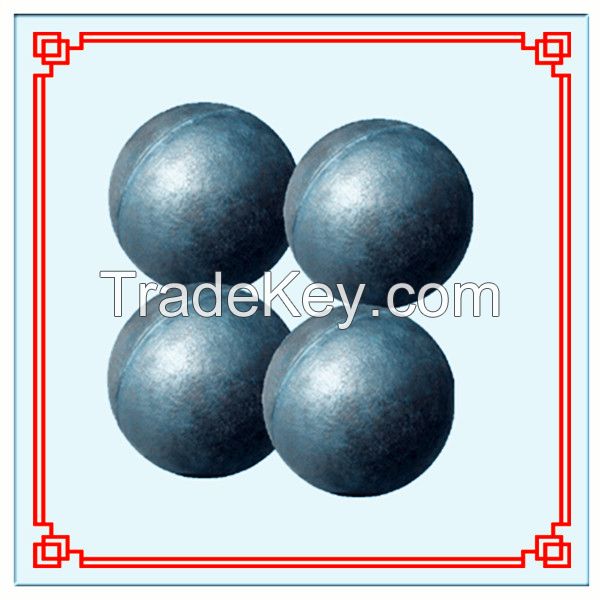 casting grinding steel ball for cement plants,ball mill