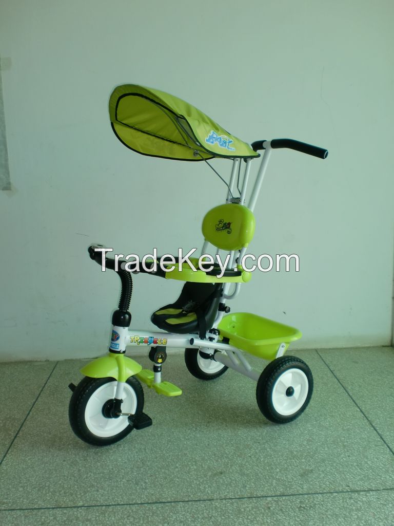 2014 Special Offer Baby Tricycle