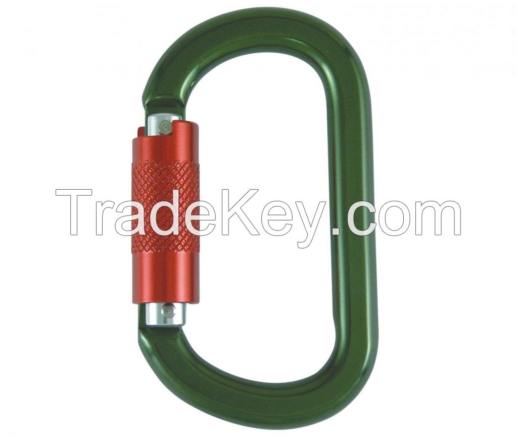 2014 new designed promotional products carabiner keychains