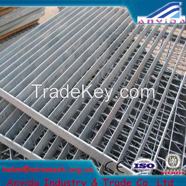 Steel Grating 