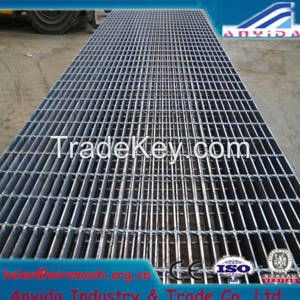 Steel Grating 