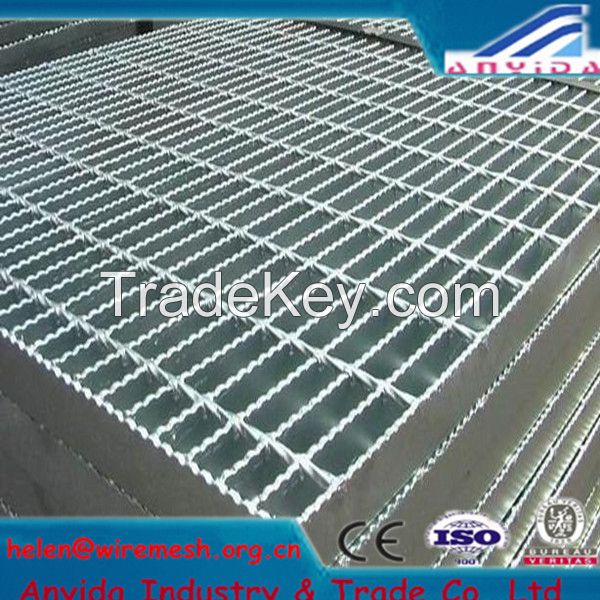 Steel Grating 