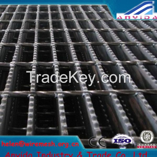 Steel Grating 