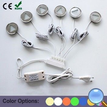 led step light 12v indoor lighting 