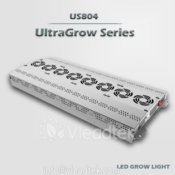 LED Grow Lights UltraGrow Series