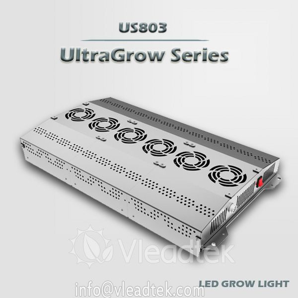 LED Grow Lights UltraGrow Series