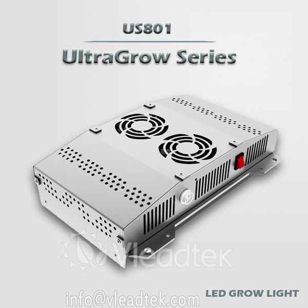 LED Grow Lights UltraGrow Series