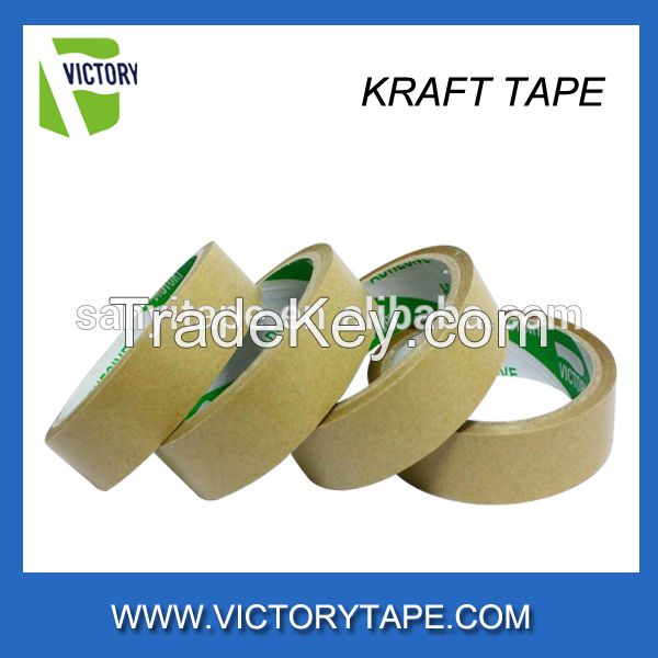 China good quality kraft tape