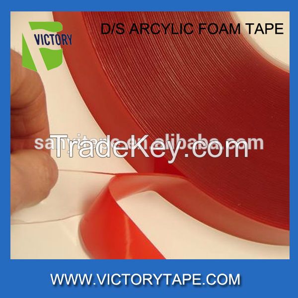 Double Sided  Acrylic Foam Tape