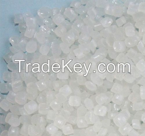 Linear low density polyethylene LLDPE