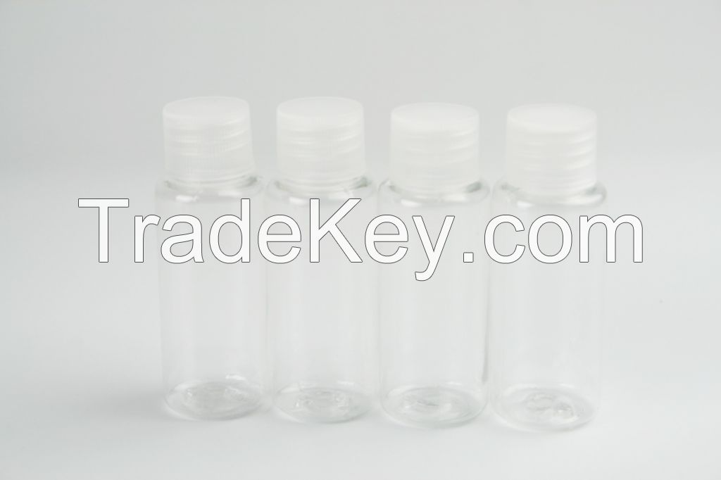 4Pcs 30Ml Travel Bottles