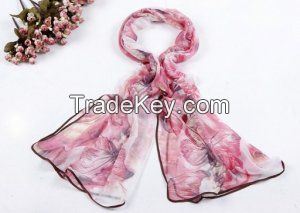 100 Wholesale Silk Scarf For Women USA