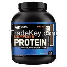 Complete Protein 2kg