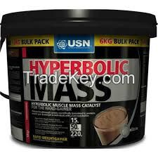 Hyperbolic Mass 6kg