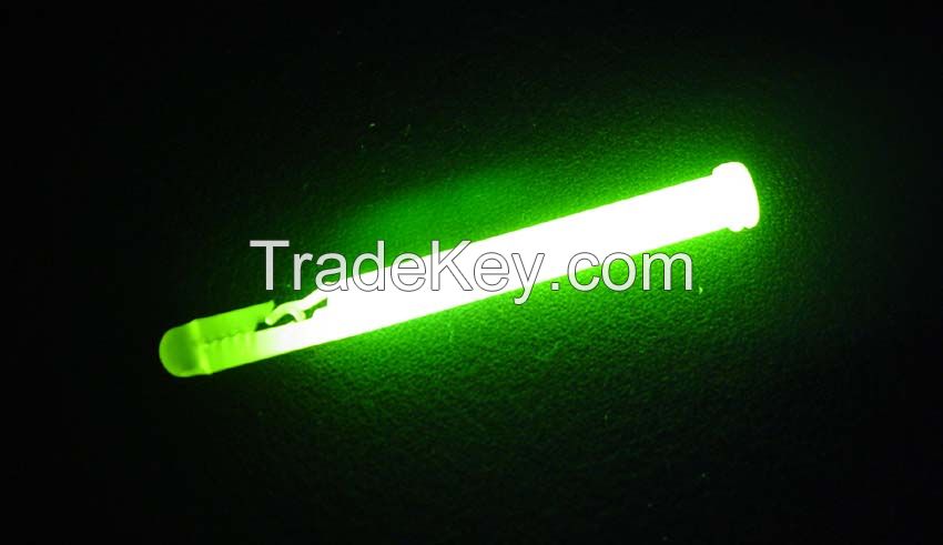 Slim 6â Fishing Light stick 