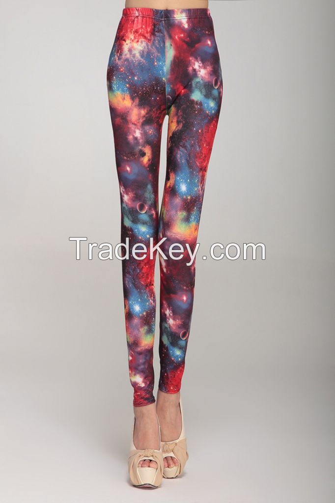 Best digital printing graffiti leggings  $7.20  $6.60