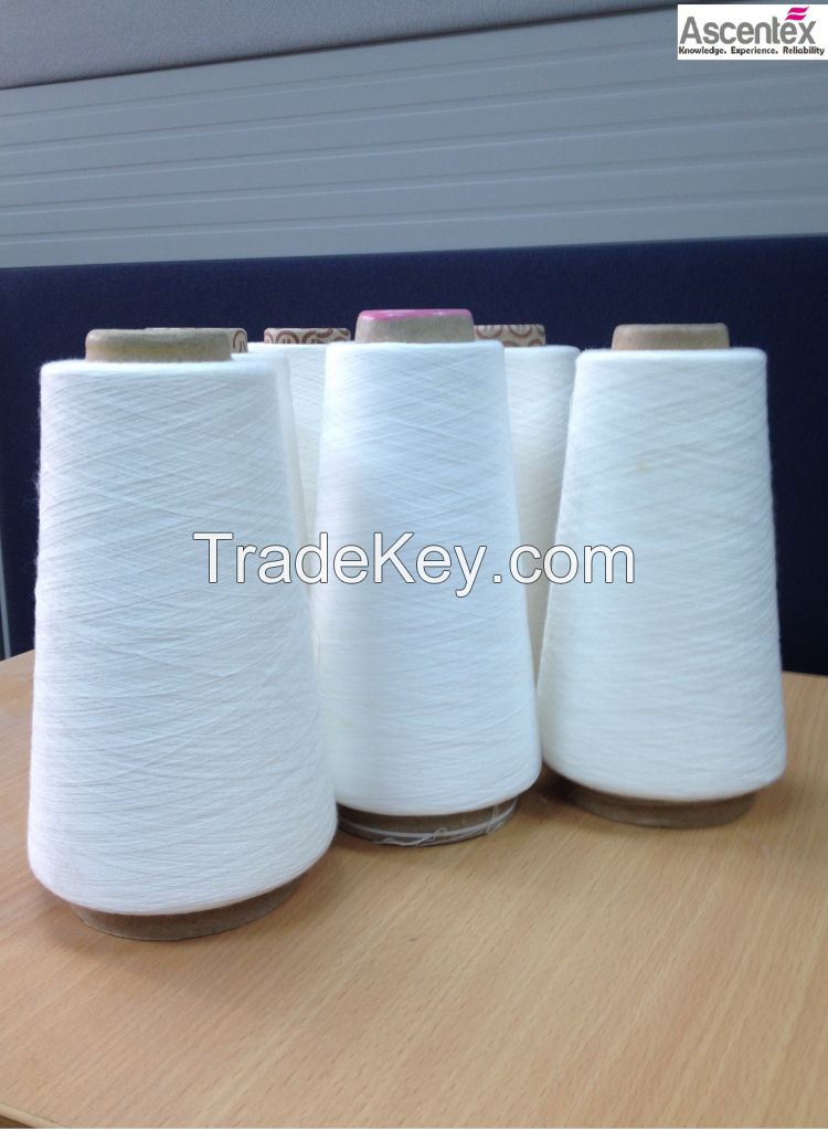 Polyester Spun Yarn