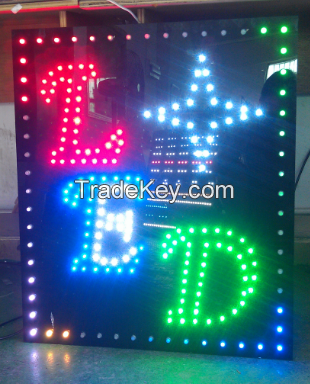 LED outdoor ligh