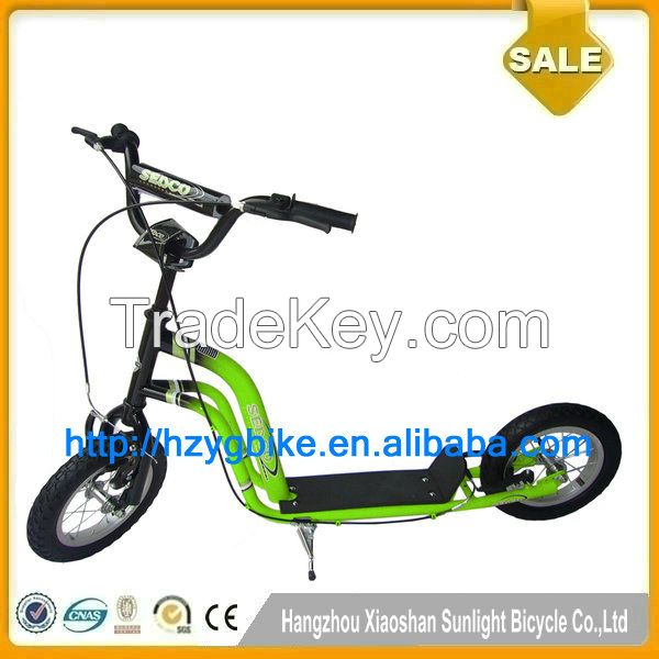 12''- 20'' 2014 Cool Design Fashion Sport Kick Scooter