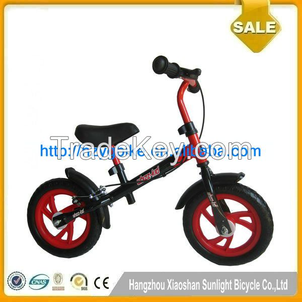 2014 Hot Sale 12'' Kids Balance Bike With CE