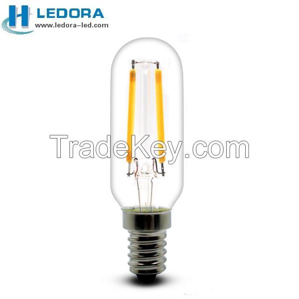 2w/3.5W Led filament Bulb E14 Candle Dimmable
