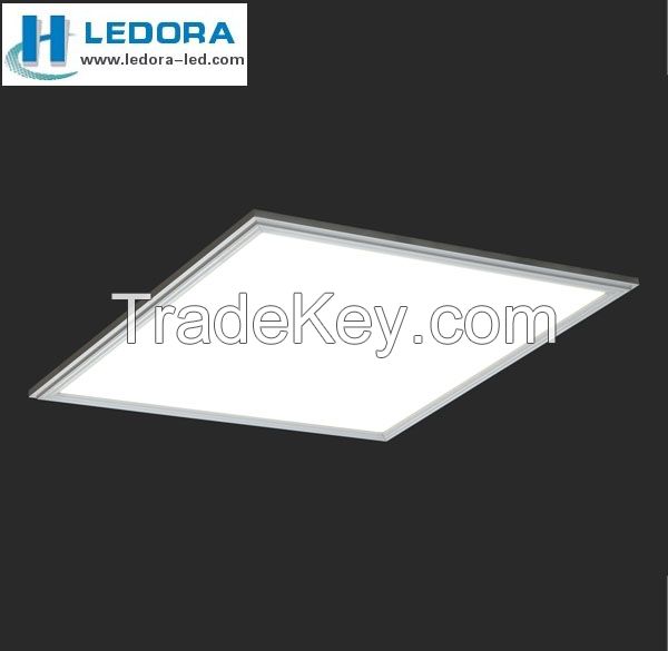 36W 600x600mm led panel lights