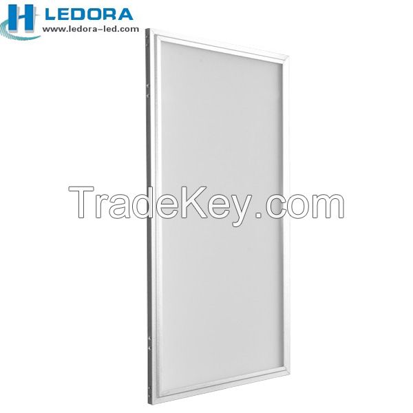 36W 600x600mm led panel lights