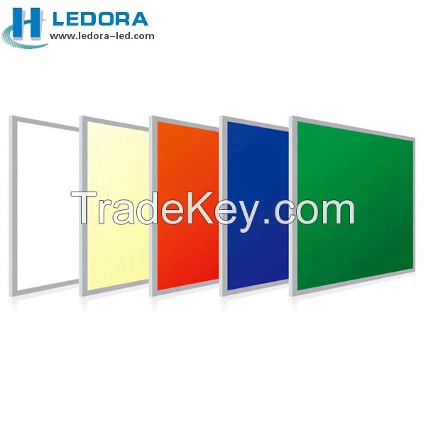 36W 600x600mm led panel lights