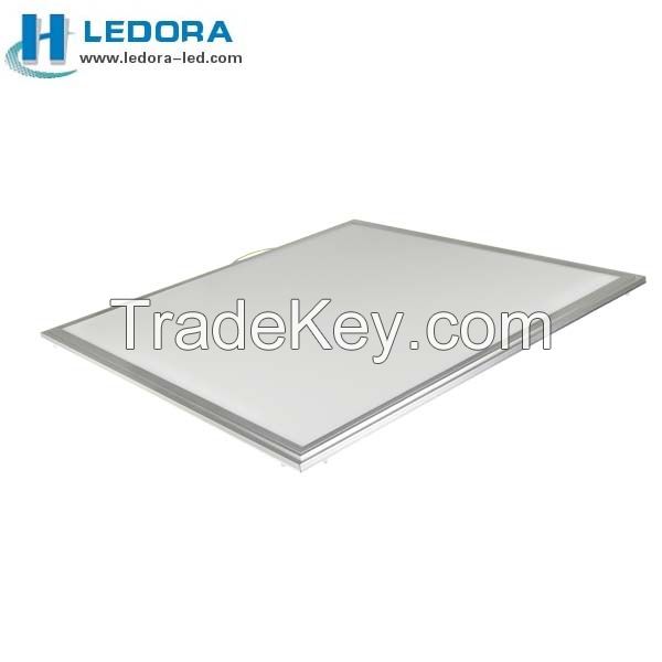 620x620mm 36W led panel lights