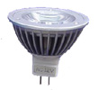 high power LED bulb HX-MR16-1W-B