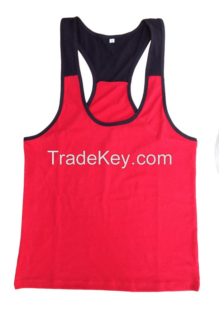 Gym Singlets, Stringer Singlets, Bodybuilding Singlets, Gym vest, Stringer Vest, Bodybuilding Vest