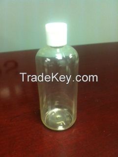 8oz (240ml) Boston Round Bottle 