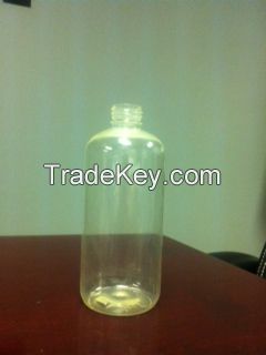 8oz (240ml) Boston Round Bottle 