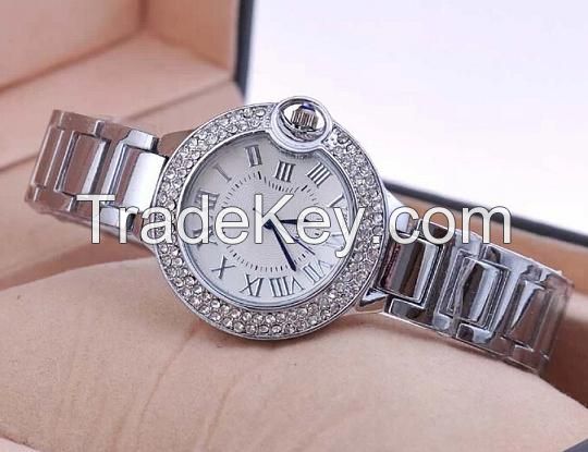 2015 new fashion style watches for women 