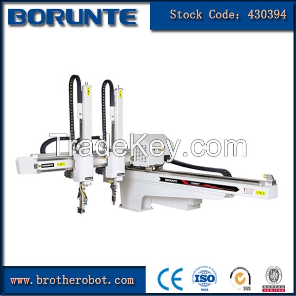 Hot Sale Injection Molding Machine Robotic Arm
