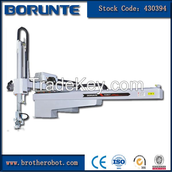 CNC Large Beam Industrial Robot Price