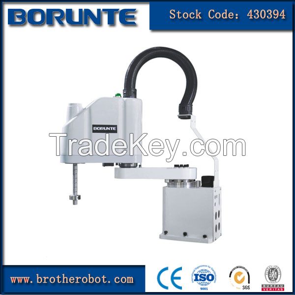 Industrial Automatic SCARA Robot