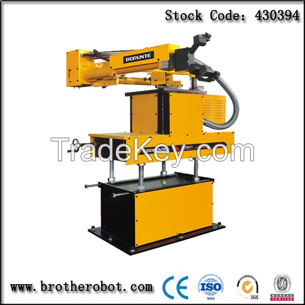 Automatic Extractor Machine For Die Casting Machine