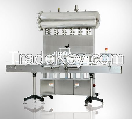 VRJ-6TG Automatic Cream Filling Machine